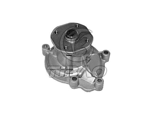 6402000301 Motor parçaları Su pompası