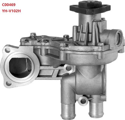 026121010A Motor Parçaları Su Pompası