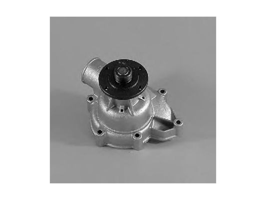 11511720893 Motor Parçaları BMW Su Pompası