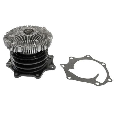 GWN65AF Motor Parçaları Su Pompası