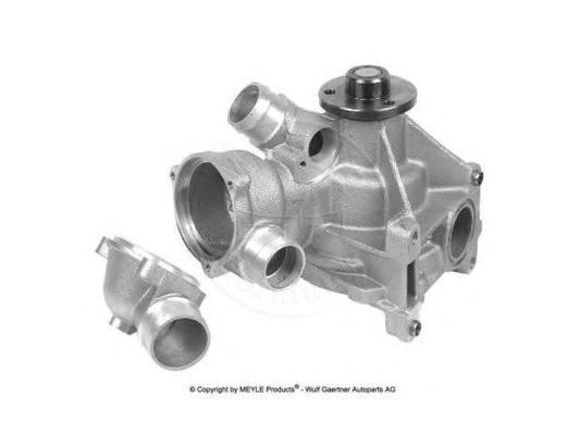 1032000401 Motor Parçaları Su Pompası