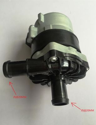 4F0965567 Motor parçaları Su pompası