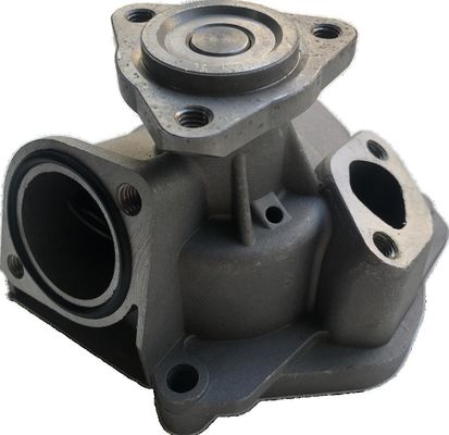 025121010BX Motor Parçaları VW TRANSPORTER T3 Platform/Şasi için Su Pompası (24_), CARAVELLE T3 Otobüs (25_)