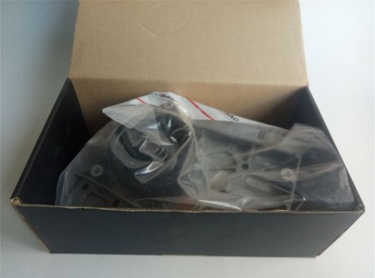 06C121004G Otomobil Soğutucu Su Pompası AUDI A6 ve A4 Otomobil Su Pompası