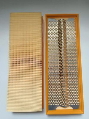 6030940104 Motor Parçaları Hava Filtresi