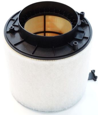 8K0133843D Motor Parçaları Hava Filtresi
