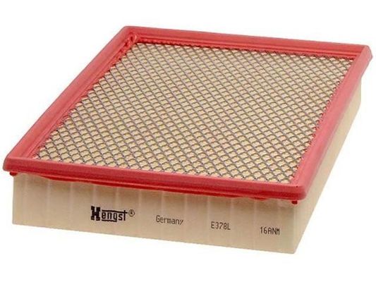 7M0129620A Motor Parçaları Hava Filtresi