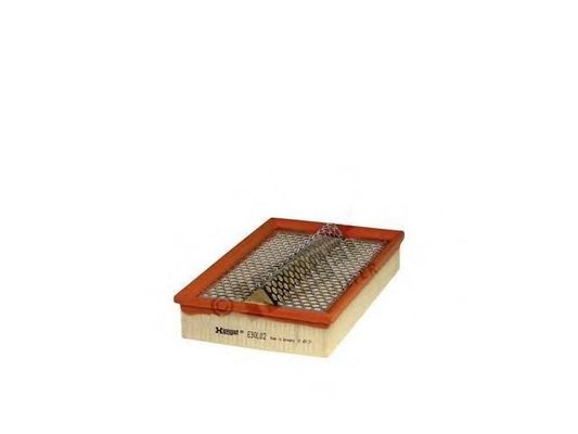 6010940404 Motor Parçaları Hava Filtresi
