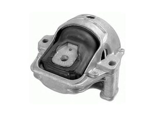 8R0199381G Motor Parçaları Motor Montu