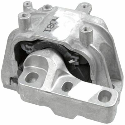1K0199262CE Motor Parçaları Motor Montu
