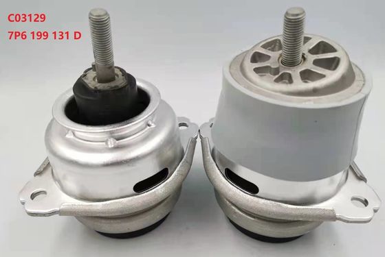 7P6199131D Motor Parçaları Motor Montu