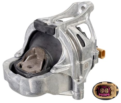 4M0199372FG Motor Parçaları Motor Montajı