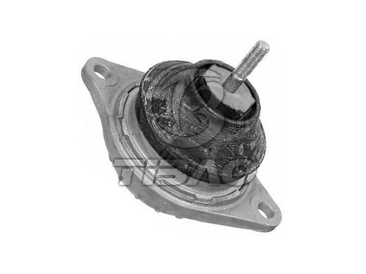 443199381C AUDI QUATTRO, VW CARAT için motor parçaları motor montu