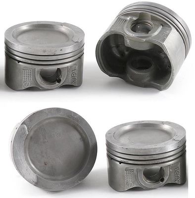 048107065R+050 Motor Parçaları Piston