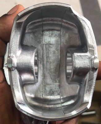 06A107065G Motor Parçaları VW BORA, SKODA OCTAVIA I (1U2) için piston