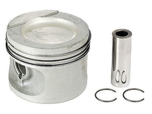 93928620 Motor Parçaları AUDI COUPE, VW CABRIO, SEAT TOLEDO I için piston (1L2)