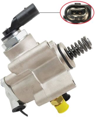 06F127025M Motor Parçaları Yüksek Basınçlı Pompa
