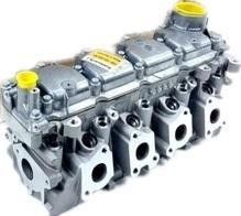 030103351 Motor Parçaları Silindir başı Isı direnci Alev geriletici
