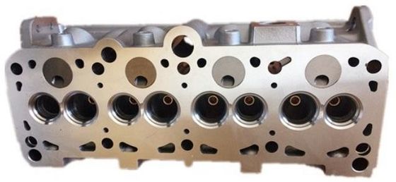 028103351D Motor Parçaları VW GOLF, SEAT CORDOBA (6K1, 6K2), CORDOBA Sedan (6K1, 6K2) için silindir kafası