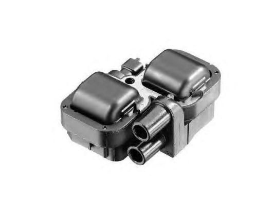 0001587803 Motor Parçaları Çakma Bobini