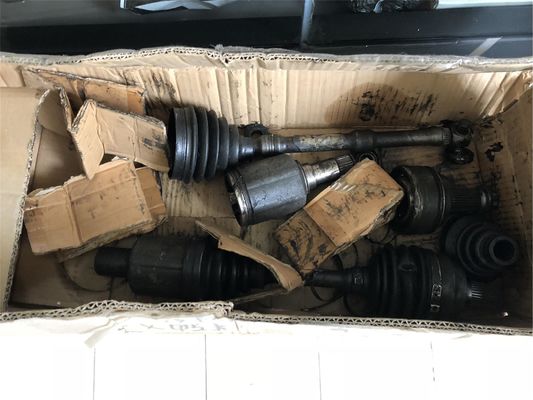 2043301500 Transmisyon Parçaları Sürüş Çubuğu