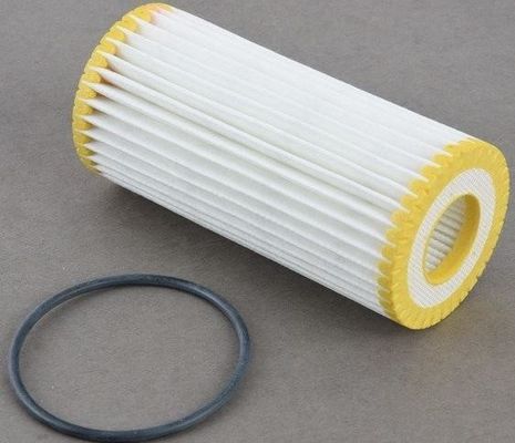 Hafiflik 06L115562B Otomobil Yağ Filtresi Nem Kanıtlı Otomatik Filtre 06k115562