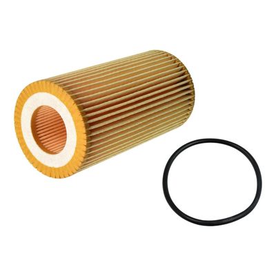 059198405B Motor Parçaları Yağ Filtresi