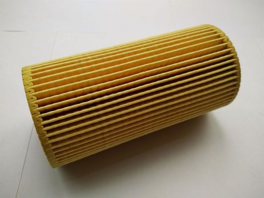06D115466 06D115562 Motor Parçaları Yağ Filtresi