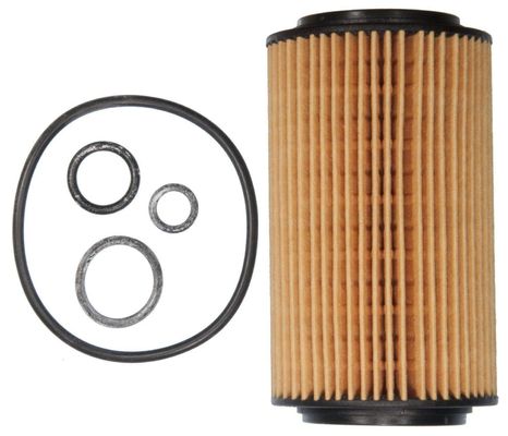 6511840025 Motor Parçaları Yağ Filtresi