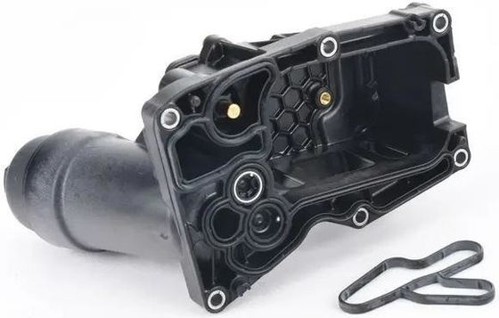 11428507697 Motor Parçaları BMW Yağ Filtresi
