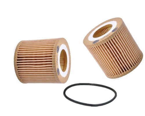 03D115466A Motor Parçaları Yağ Filtresi