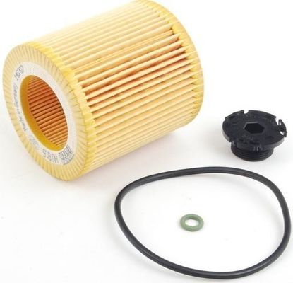 11427640862 Motor Parçaları BMW Yağ Filtresi