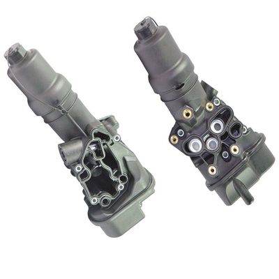 06D115397K Motor Parçaları AUDI A3, VW EOS için yağ filtresi