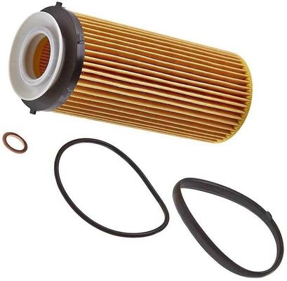 11427808443 Motor Parçaları BMW 5 için BMW Yağ Filtresi