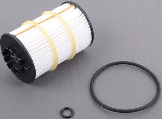 079198405D Motor Parçaları AUDI A8 için yağ filtresi