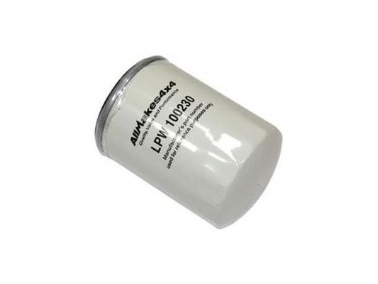 LPW100230 Motor Parçaları Yağ Filtresi