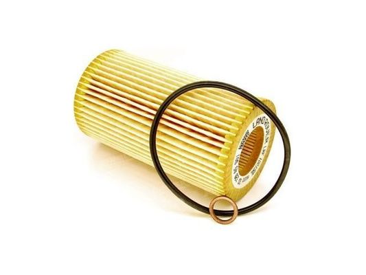 LRF100150L Motor Parçaları BMW 3 Serisi, Land Rover Freelander I (L314), Freelander I SUV (L314), MG MG için yağ filtre