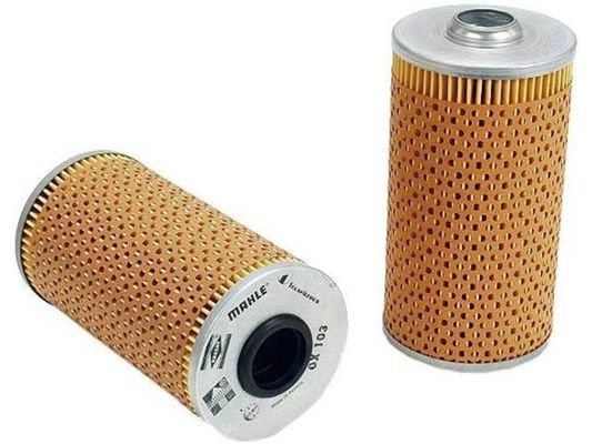 11421729628 Motor Parçaları BMW BMW 7 (E32), 8 (E31), 5 Turing (E34) için yağ filtre
