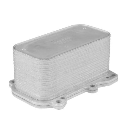 2741880200 Motor Parçaları Yağ Soğutucu
