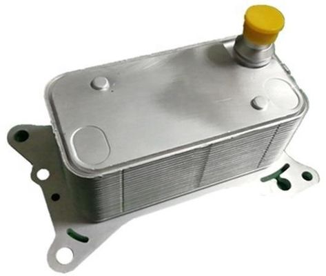 6511801065 Motor Parçaları Yağ Soğutucu