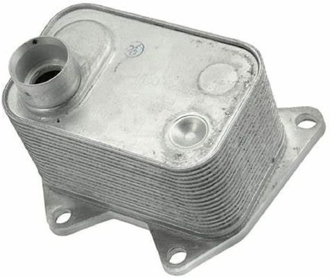 06K117021B Motor Parçaları Yağ Soğutucu