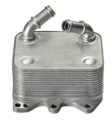 03H117021C Motor Parçaları Yağ Soğutucu
