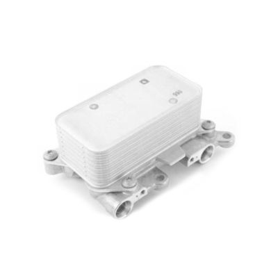 7P0317037 Motor Parçaları Düğme Yağı Soğutucu