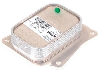 2711880401 Motor Parçaları Yağ Soğutucu