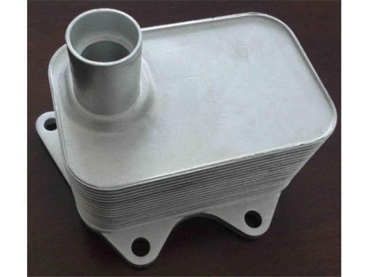 06J117021D 06j117070c Motor Parçaları Yağ Soğutucu