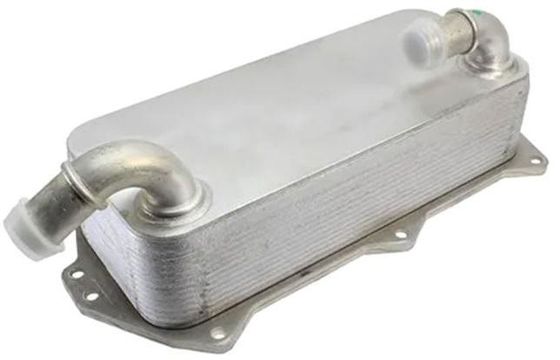 079117015K Motor Parçaları Yağ Soğutucu