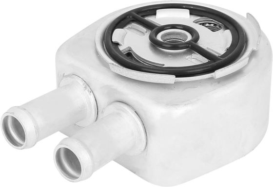 LR025515 Motor Parçaları Yağ Soğutucu