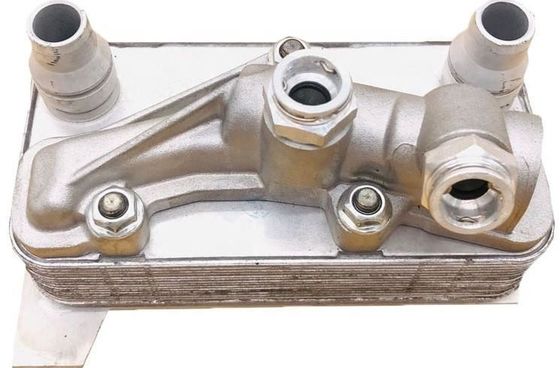 0995002500 Motor Parçaları Düğme Yağı Soğutucu