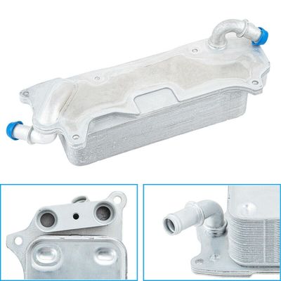 4G0317021T Motor Parçaları Düğme Yağı Soğutucu