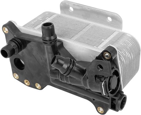 17217638582 Motor Parçaları BMW Yağ Soğutucu